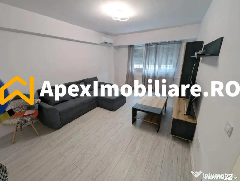 Apartament 2 camere de inchiriat Obor București | ApexImobi