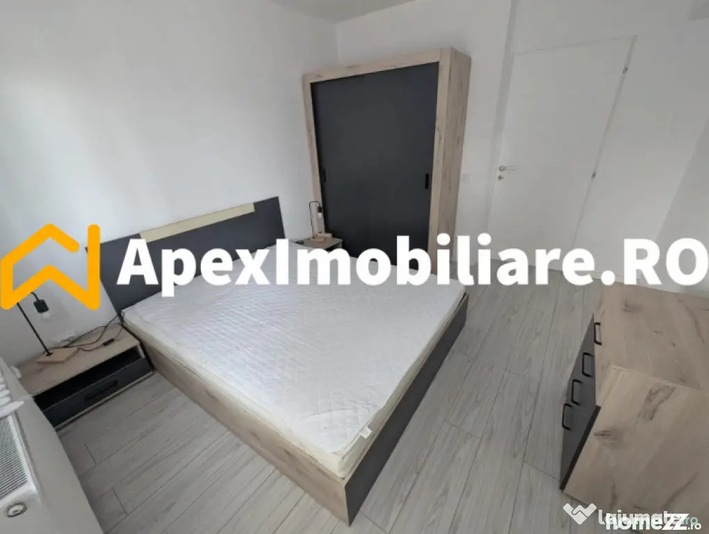 Apartament 2 camere de inchiriat Obor București | ApexImobi