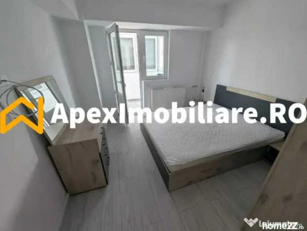 Apartament 2 camere de inchiriat Obor București | ApexImobi