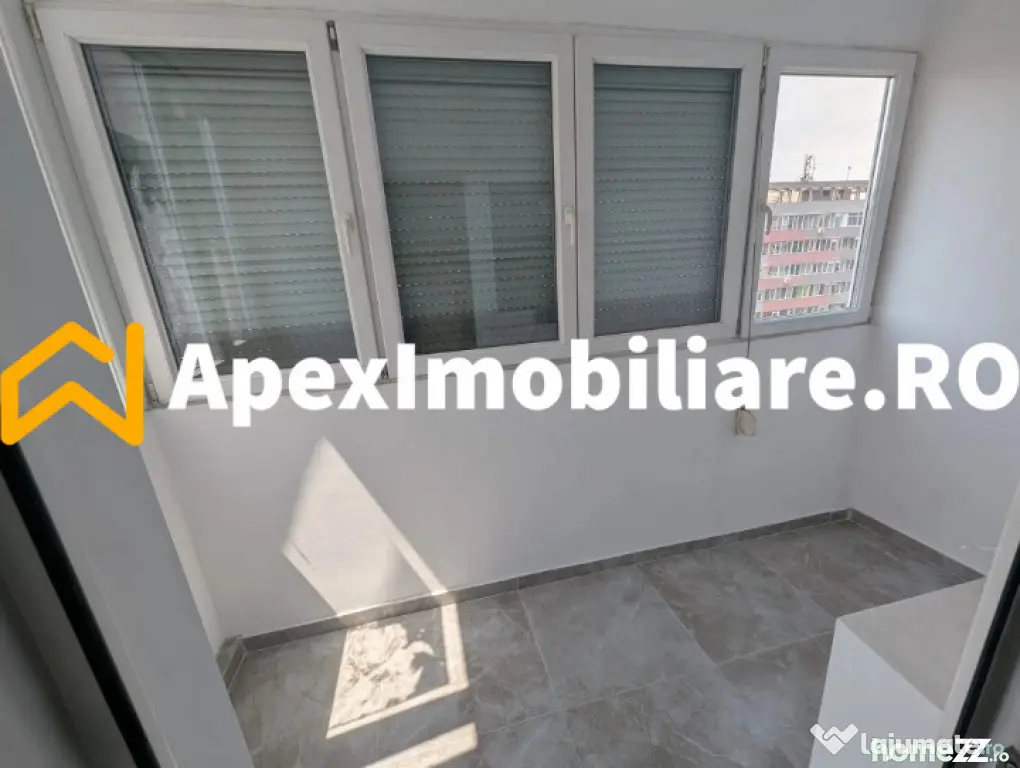 Apartament 2 camere de inchiriat Obor București | ApexImobi