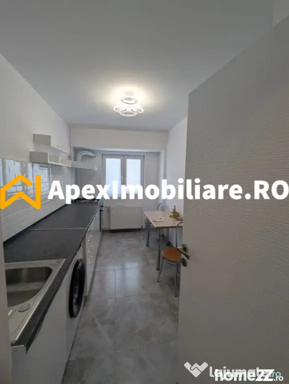 Apartament 2 camere de inchiriat Obor București | ApexImobi