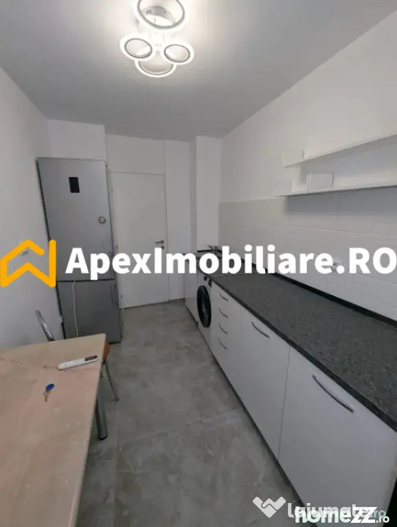 Apartament 2 camere de inchiriat Obor București | ApexImobi