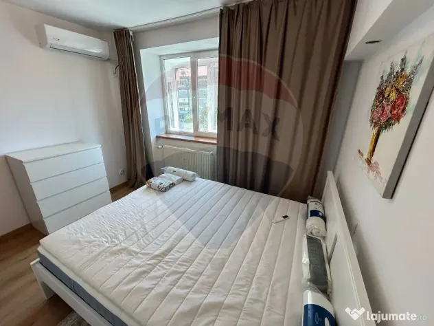 Inchiriere Apartament 3 cam Metrou Brancusi renovat recent