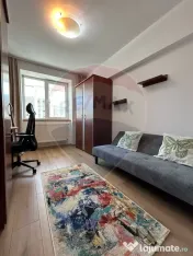 Inchiriere Apartament 3 cam Metrou Brancusi renovat recent