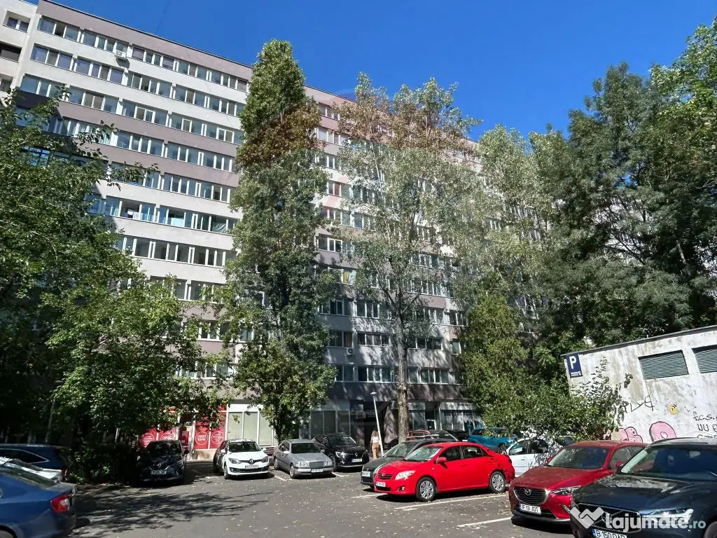 Inchiriere Apartament 3 cam Metrou Brancusi renovat recent