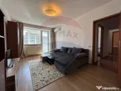 Inchiriere Apartament 3 cam Metrou Brancusi renovat recent
