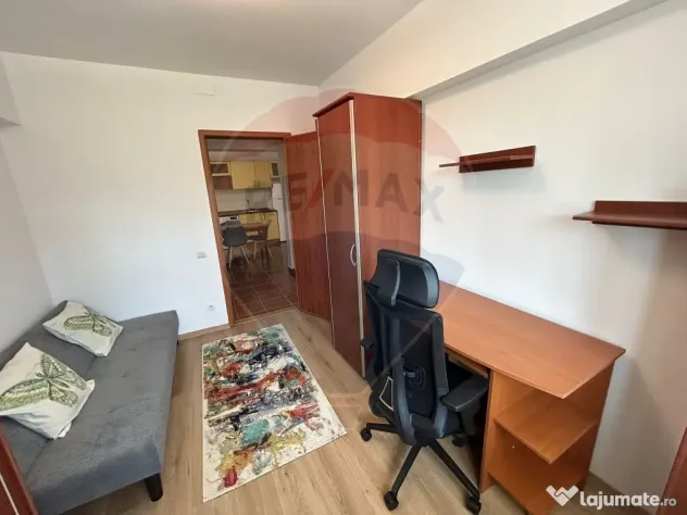 Inchiriere Apartament 3 cam Metrou Brancusi renovat recent