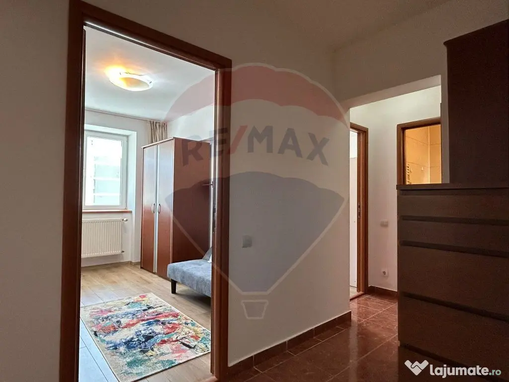 Inchiriere Apartament 3 cam Metrou Brancusi renovat recent