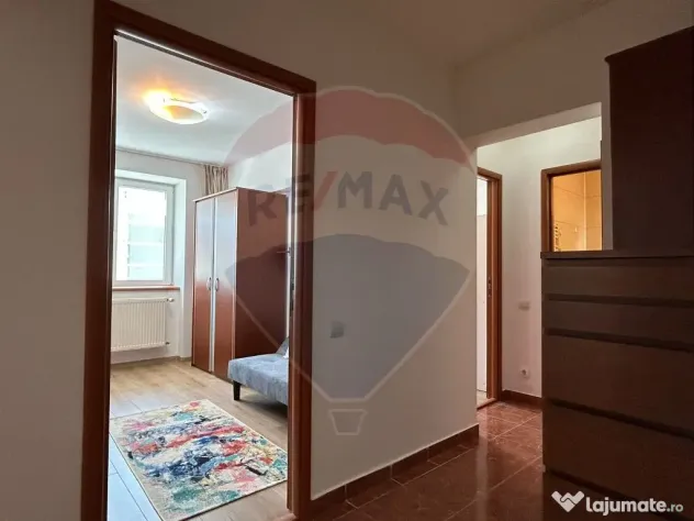 Inchiriere Apartament 3 cam Metrou Brancusi renovat recent