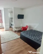 Garsonieră de vânzare, 32 mp – Aleea Carpați 