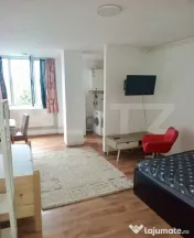 Garsonieră de vânzare, 32 mp – Aleea Carpați 