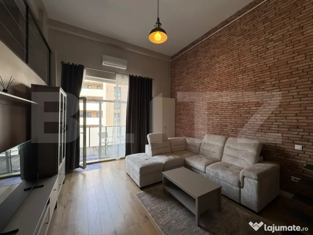 Apartament 3 camere, modern, Zona Pta. Mihai Viteazu