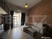 Apartament 3 camere, modern, Zona Pta. Mihai Viteazu