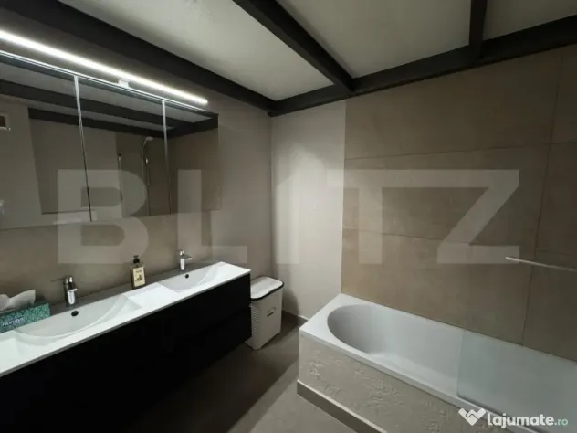 Apartament 3 camere, modern, Zona Pta. Mihai Viteazu