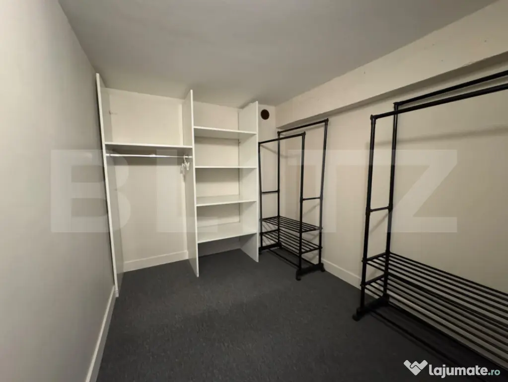 Apartament 3 camere, modern, Zona Pta. Mihai Viteazu