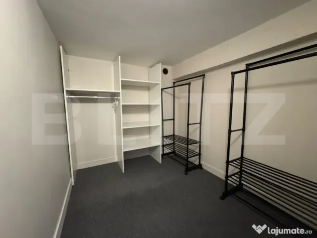 Apartament 3 camere, modern, Zona Pta. Mihai Viteazu