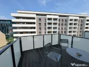 Apartament 3 camere, modern, Zona Pta. Mihai Viteazu