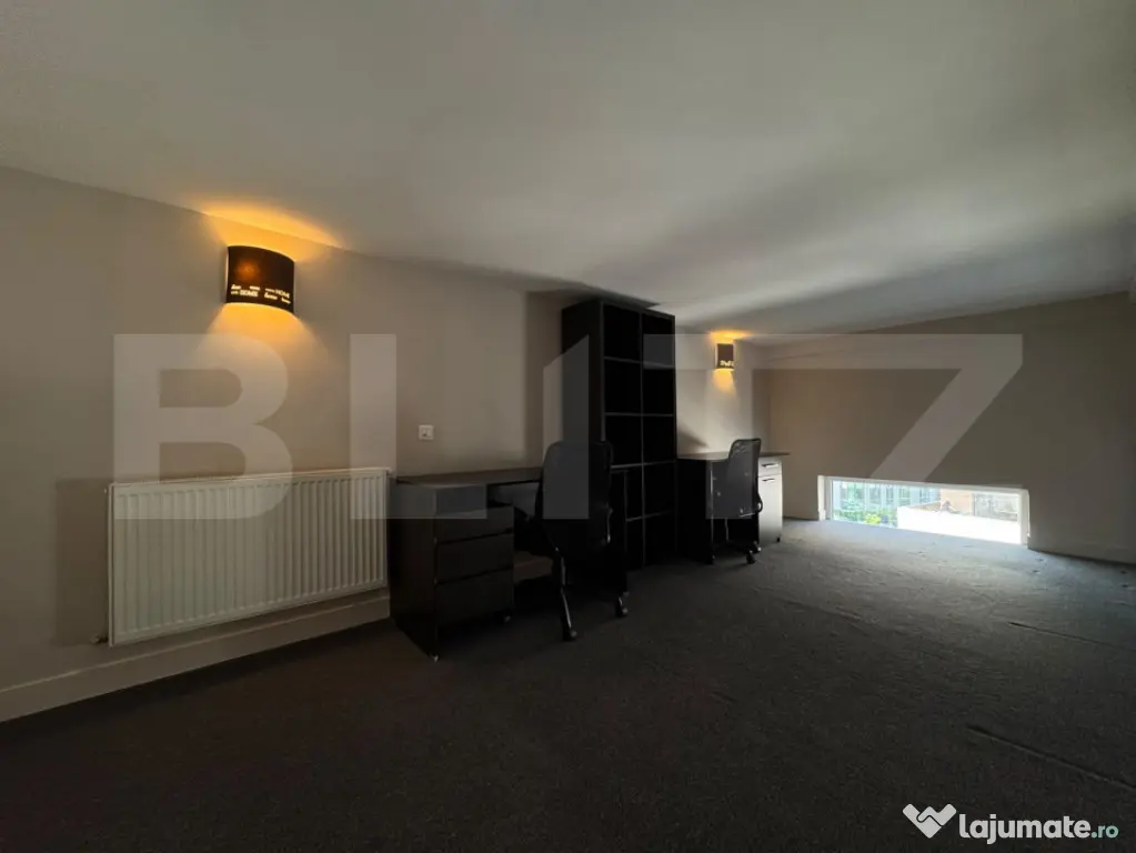Apartament 3 camere, modern, Zona Pta. Mihai Viteazu