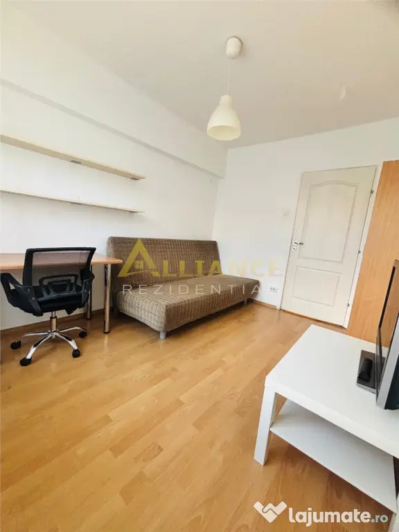 3 camere Tineretului