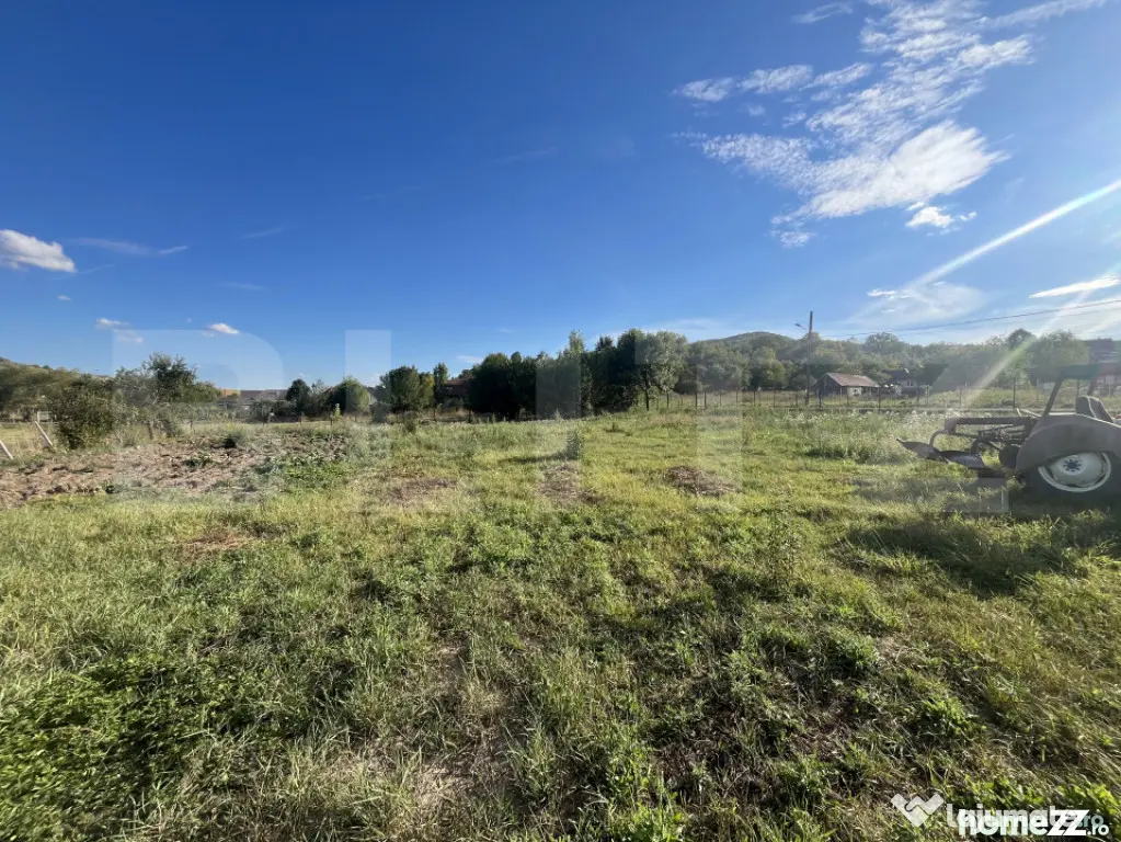 Casă in Chiraleș (20 KM ) / Schimb cu apart sau garsoniera - Bistrita (Bistrita-Nasaud)