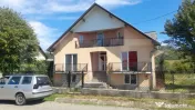 Casă semifinisată in zona linistita | Chiraleș (20 km de 