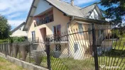 Casă semifinisată in zona linistita | Chiraleș (20 km de 