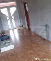 Casă semifinisată in zona linistita | Chiraleș (20 km de 
