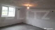 Casă semifinisată in zona linistita | Chiraleș (20 km de 