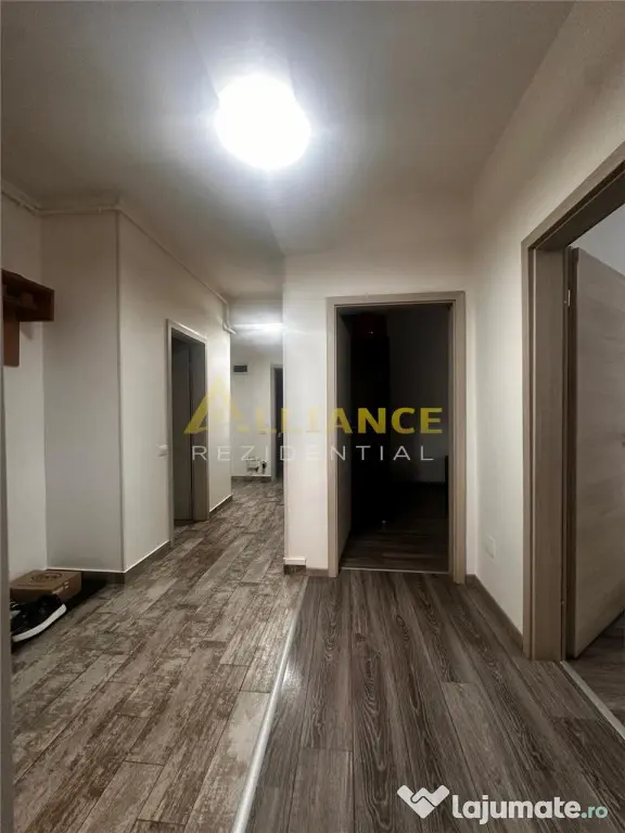 3 camere Berceni complex Creativ