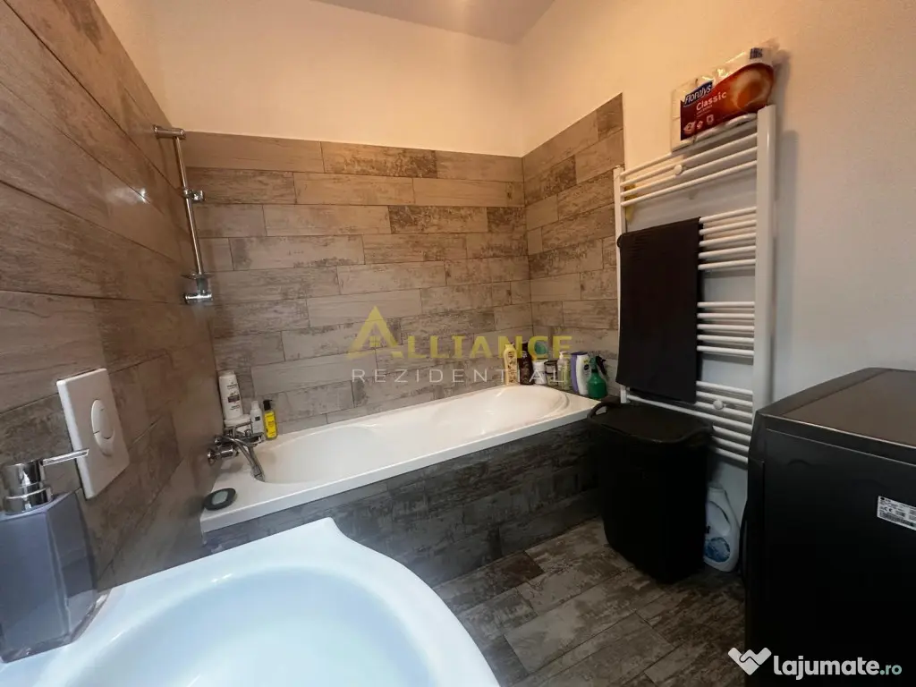 3 camere Berceni complex Creativ