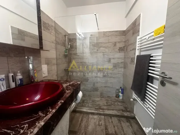 3 camere Berceni complex Creativ
