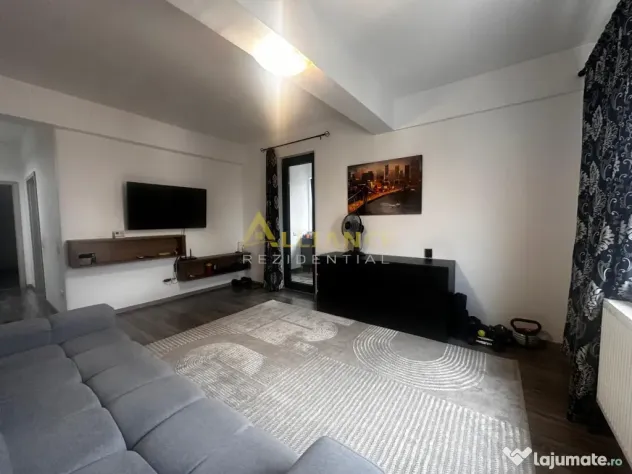 3 camere Berceni complex Creativ