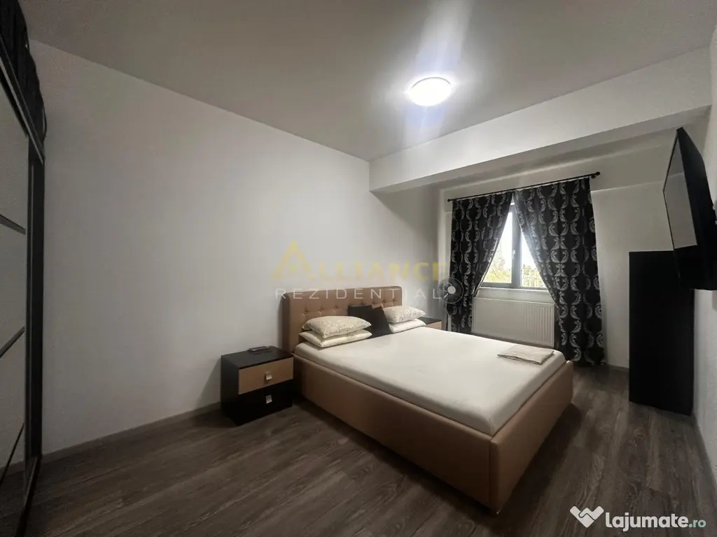 3 camere Berceni complex Creativ