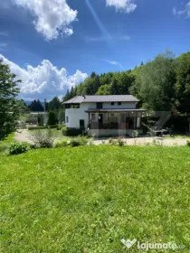 Cabana de Vânzare – aproape de lac | 0% comision pentru c