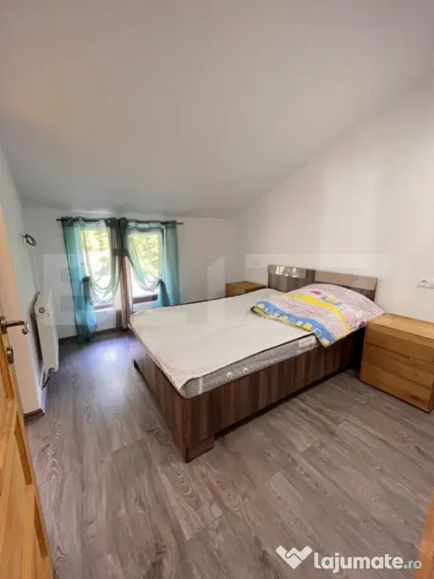 Cabana de Vânzare – aproape de lac | 0% comision pentru c
