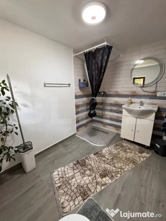 Cabana de Vânzare – aproape de lac | 0% comision pentru c