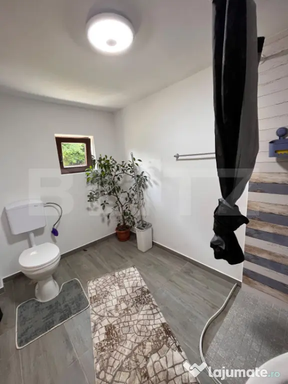 Cabana de Vânzare – aproape de lac | 0% comision pentru c