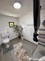 Cabana de Vânzare – aproape de lac | 0% comision pentru c 
