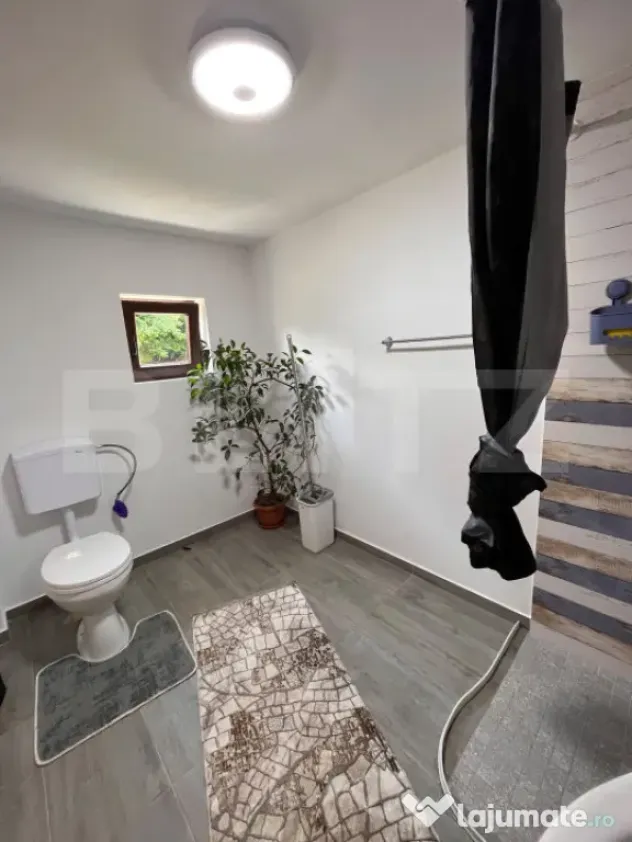 Cabana de Vânzare – aproape de lac | 0% comision pentru c
