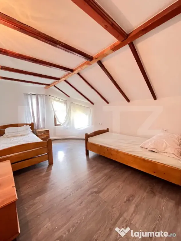 Cabana de Vânzare – aproape de lac | 0% comision pentru c