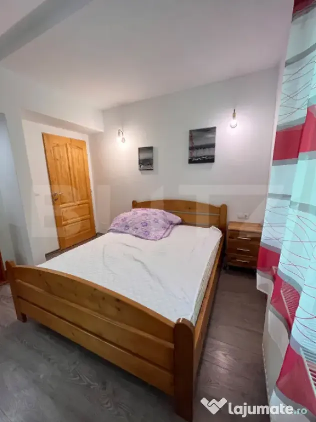 Cabana de Vânzare – aproape de lac | 0% comision pentru c