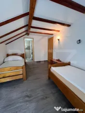 Cabana de Vânzare – aproape de lac | 0% comision pentru c 