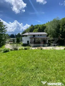 Cabana de Vânzare – aproape de lac | 0% comision pentru c