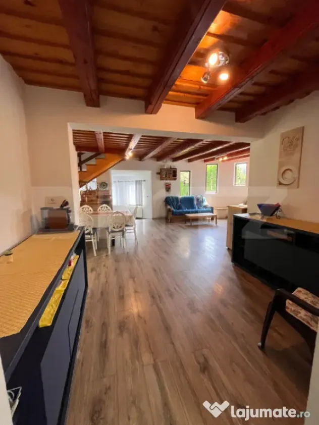 Cabana de Vânzare – aproape de lac | 0% comision pentru c