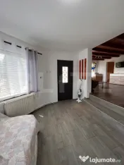 Cabana de Vânzare – aproape de lac | 0% comision pentru c 