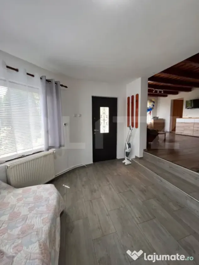 Cabana de Vânzare – aproape de lac | 0% comision pentru c