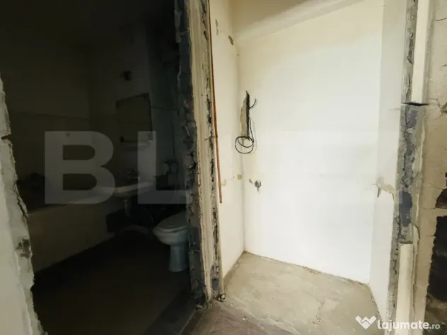 Apartament 2 camere de vânzare – Centru Civic | Lângă P