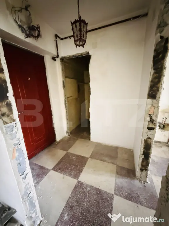 Apartament 2 camere de vânzare – Centru Civic | Lângă P