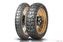 Anvelopa DUNLOP 140/80 R17 69SS VARA MOTO