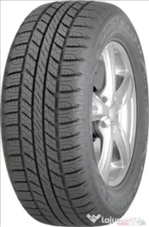 Anvelopa GOODYEAR 235/60 R18 107V WRLHPAW    VARA 4X4